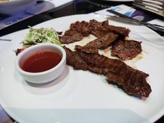 -法兰度航空主题餐厅(端州店)