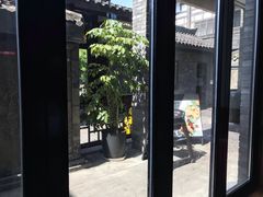 -星巴克臻选(成都宽窄巷子店)