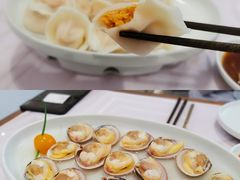 原汁海胆水饺-喜鼎海胆水饺(平安金融中心店)