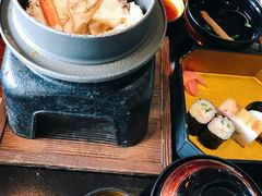 -蟹道乐(新宿本店)