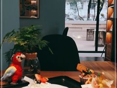 -C Cafe(朵云书院·戏剧店)