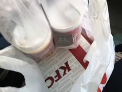 -肯德基(龙之梦购物中心店)