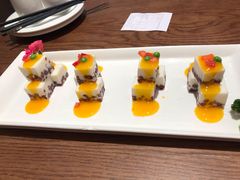 -北李妈妈菜·虾爬子大锅贴(贵和店)