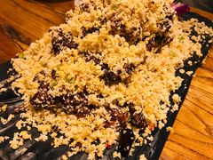 -苹果树下艺术餐厅(通州店)