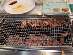 -呼伦贝尔烤羊·蒙古烤羊排(南田路总店)