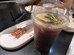 -探鱼·鲜青椒爽麻烤鱼(领展购物广场店)