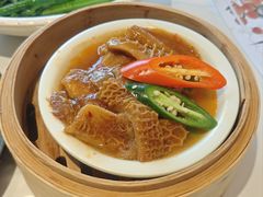 -云山茶餐厅(广东大厦店)