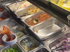 -肉加韩国料理·烤肉(金茂湾店)