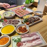 烤肉