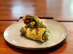 -BAKER&SPICE(安福路店)