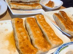 -左邻右舍褡裢火烧(石榴园店)