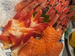 -大渔铁板烧(大悦城店)