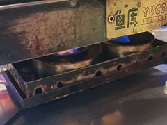 -鱼库·不仅是一家烤鱼店(车公庙店)