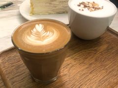 -Peet's 皮爷咖啡(东湖路手作店)