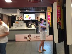 -麦当劳(北京路广百广场店)