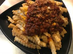 -MI WU FACTORY米屋美食工厂餐厅(绿地店)