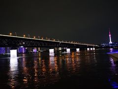 -武昌江滩