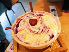 -火山屋台(新街口店)