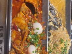 -鱼酷活鱼烤鱼(静安大融城店)