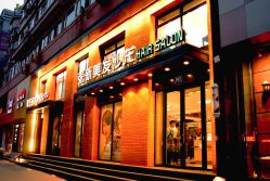 -Z.X HAIR SALON张新美业