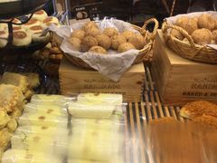 QQ面包-东哥面包(江宁大润发店)