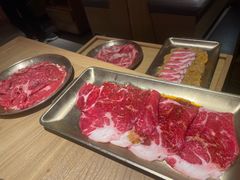 -西塔老太太泥炉烤肉(亚运村店)