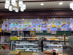 -白魁老号饭庄(交道口店)