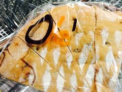 法式忌廉芝士包-Olé精品超市(广州太古汇店)