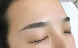 -久匠·野生眉半永久纹眉