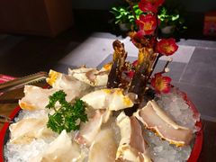 -蟹将军·松叶蟹和牛日料放题自助(K11店)