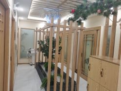 -芳朵美容养生SPA