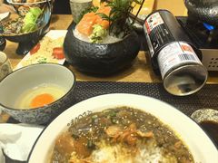 -樱の千渡日式料理·铁板烧•烧鸟(金盛田广场店)