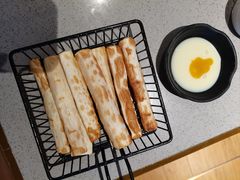-丰茂烤串(公园店)
