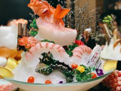 -尚海豆捞(乐虹坊店)