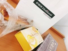 -好利来(高新枫叶广场店)