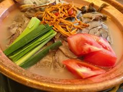 -品味泸沽湖•民族特色菜(大落水店)