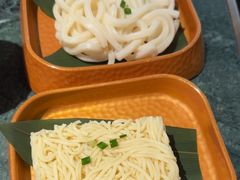 -牛New寿喜烧(中山公园龙之梦店)