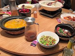 -老阿爸鲜鱼土菜(园区永旺店)