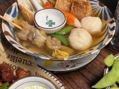 -杨梅市场·打工人小酒馆(新天地店)