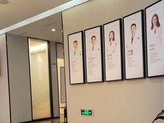 -牙博士口腔品牌连锁(杨浦店)