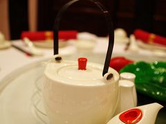 -莲苑中餐厅·Lotus Court(厦门马哥孛罗东方大酒店)