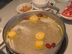-俏牛哥鲜牛肉牛肆馆(重庆天地店)