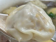 鸡汁汤包-苓记南京鸭血粉丝.皮肚面(县东巷店)