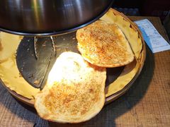 -阿甘锅盔(合生汇购物中心店)