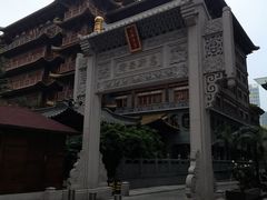 -越秀西湖花市(广州城市广场花卉店)