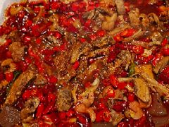 -半天妖烤鱼(丰科万达店)