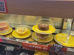 -争鲜回转寿司(浦东三钢里PLUS店)