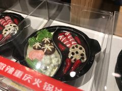 -当当书店(国泰广场店)