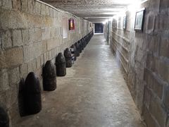 景点-胡里山炮台