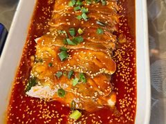 -雨后行菜(报慈北路店)